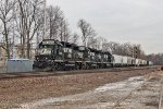 NS 5608 on H-55